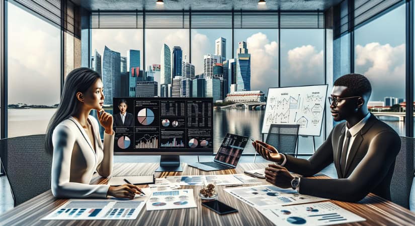 Understanding Singapore’s Taxation Framework