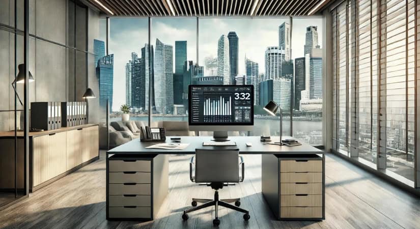 Utilising Accounting Software for Better Efficiency