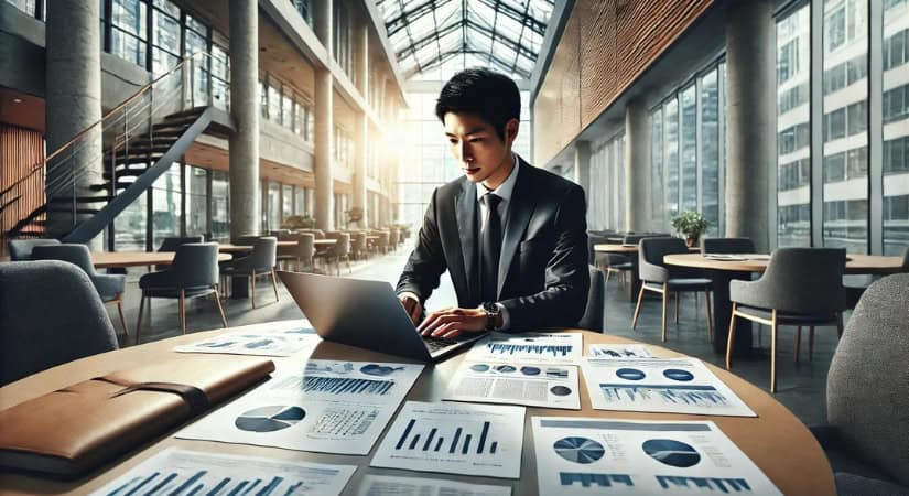 Utilising Technology and Professional Services
