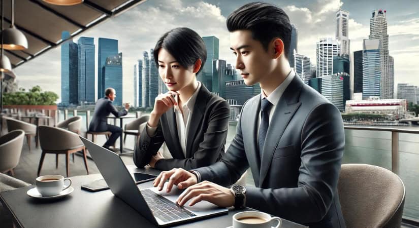 Utilising Technology for HR Management