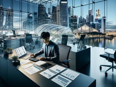 Ways to Improve Your Company's Accounting Practices