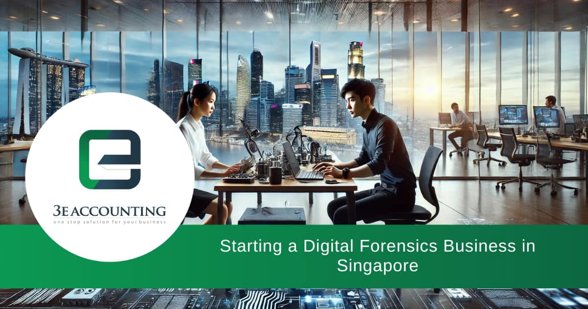 8 Jobs in Computer Forensics (With Duties and Salaries)