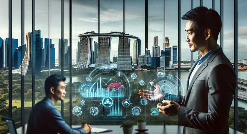 Benefits of Cloud Solutions for Business Growth