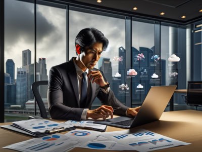 Choosing the Best Cloud Solutions for Singapore SMEs