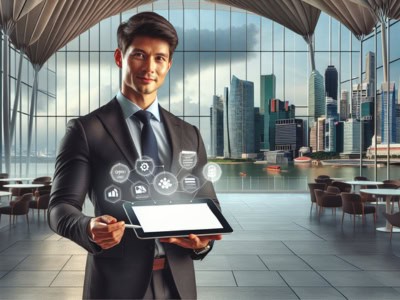 Easy Accounting Tips for New Singapore Companies