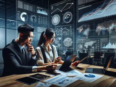 Effective IT Solutions for Growing Your Small Business