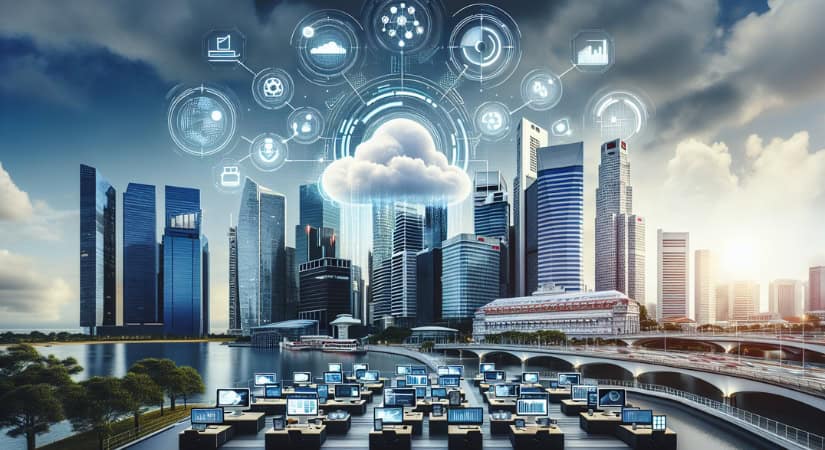 Essential Cloud Solutions for Small and Medium Enterprises (SMEs)
