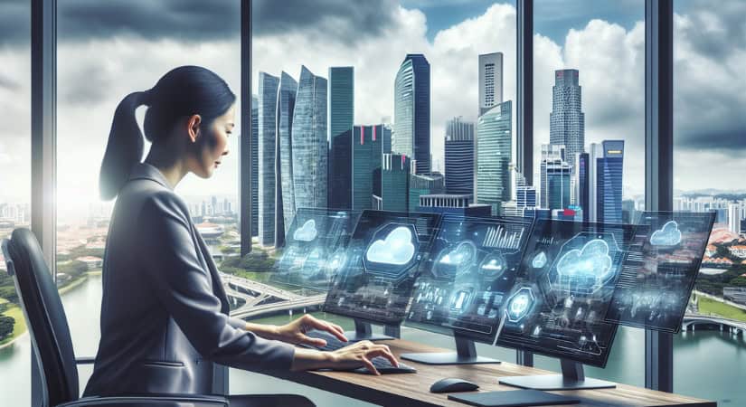 Implementing and Managing Cloud Solutions Effectively