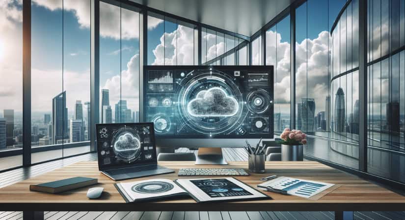 Implementing and Optimising Cloud Solutions for Your Business