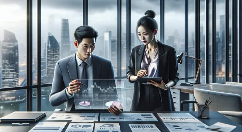 Managing Cash Flow and Expenses