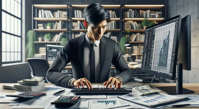 Setting Up an Effective Accounting System