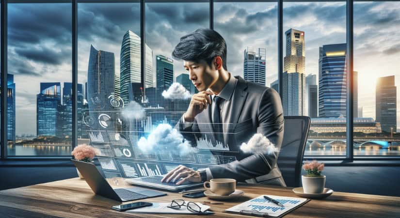Understanding the Importance of Cloud Solutions for SMEs