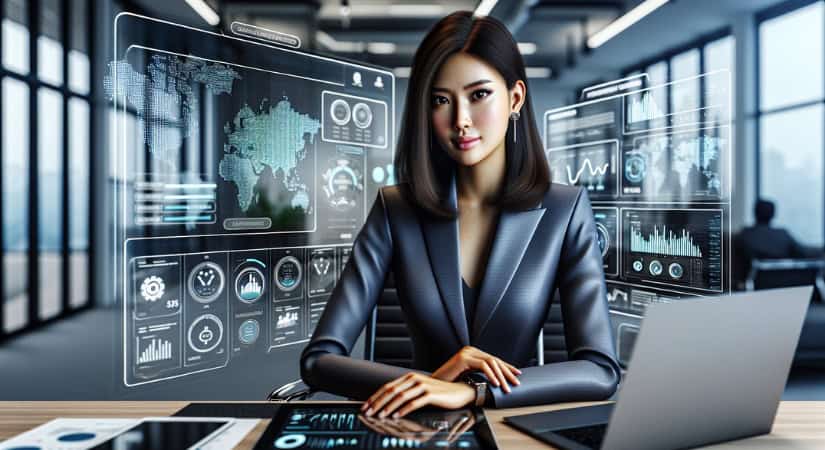 Utilising Business Advisory Tools for Strategic Growth