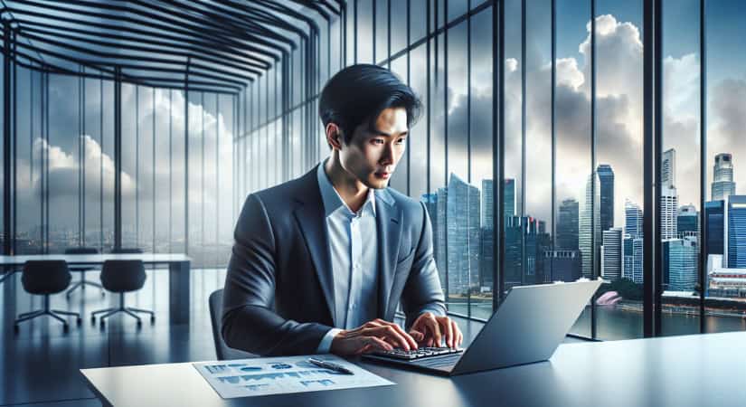 Utilising Cloud Accounting Solutions