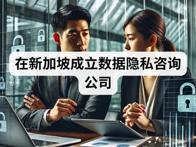 在新加坡成立数据隐私咨询公司