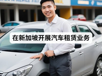 在新加坡开展汽车租赁业务