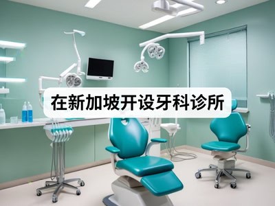 在新加坡开设牙科诊所