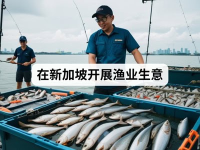 在新加坡开展渔业生意