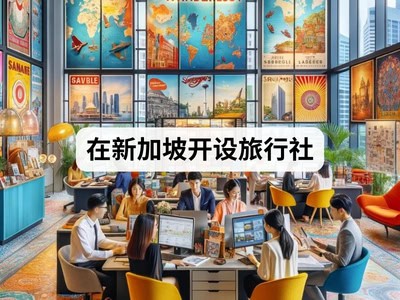 在新加坡开设旅行社