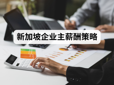 新加坡企业主薪酬策略