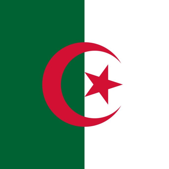 Algeria