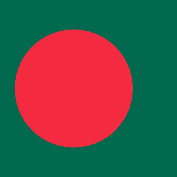 Bangladesh