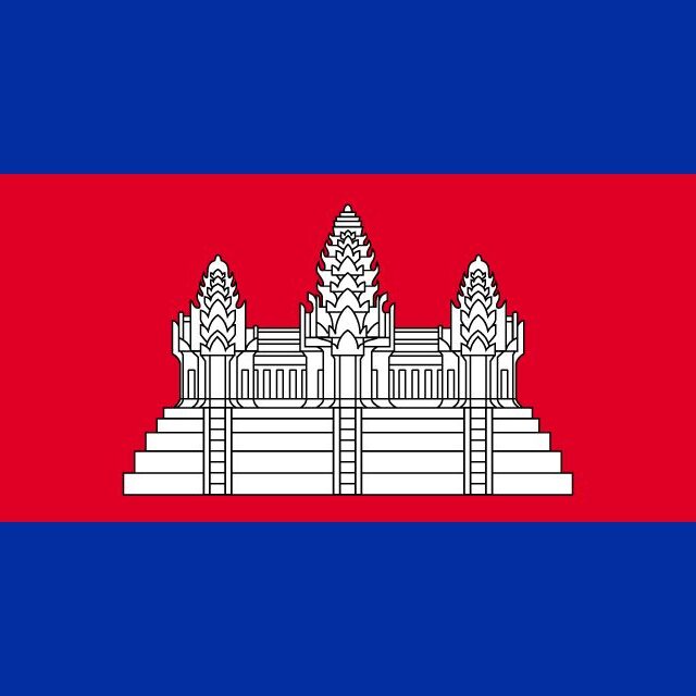 Cambodia