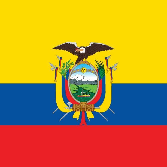 Ecuador