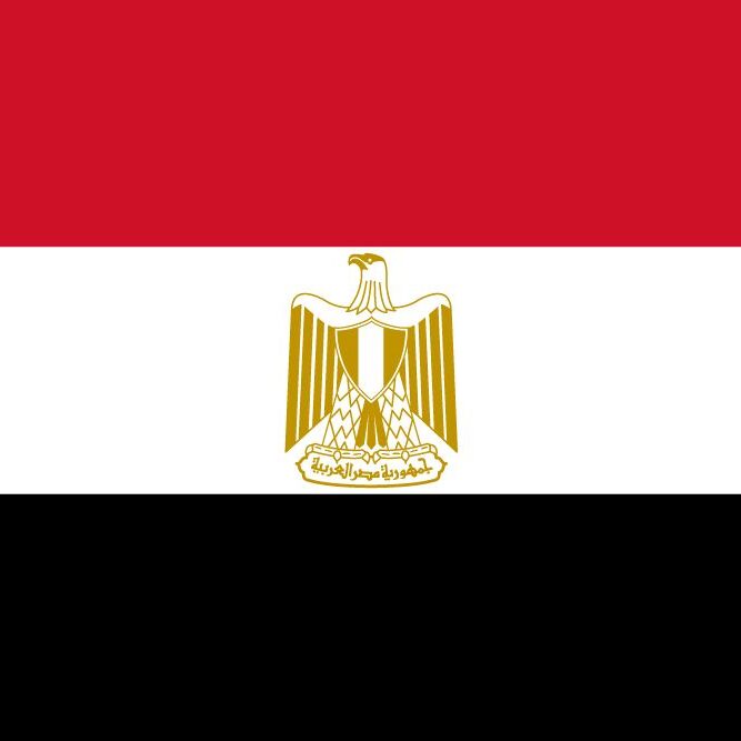 Egypt