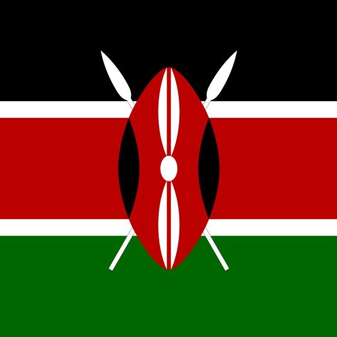 Kenya