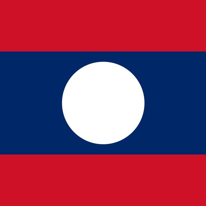 Laos