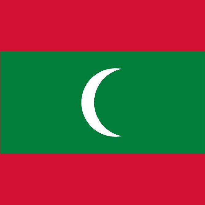 Maldives