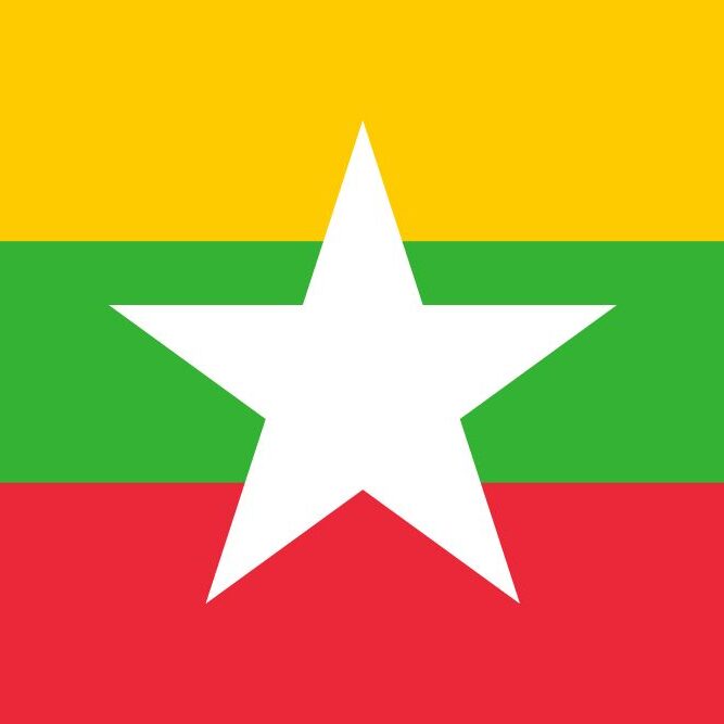 Myanmar