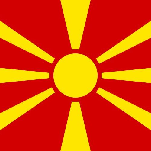 North Macedonia