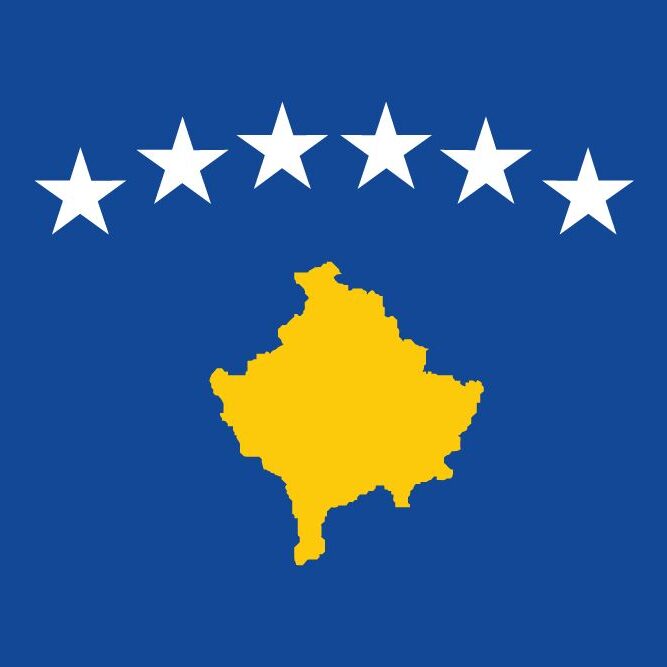Republic of Kosovo