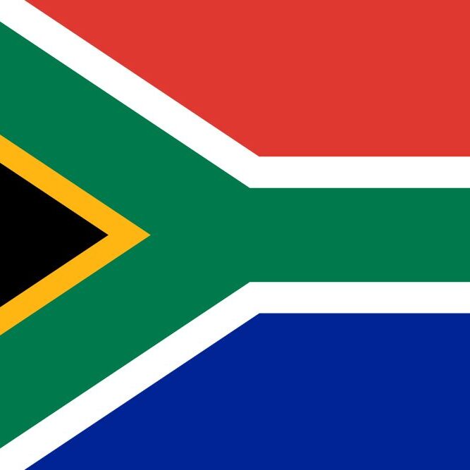 South Africa