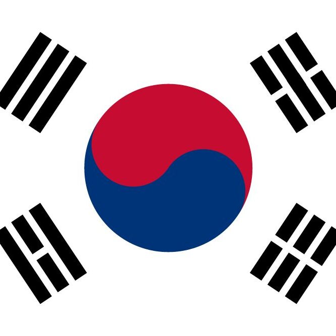 South Korea