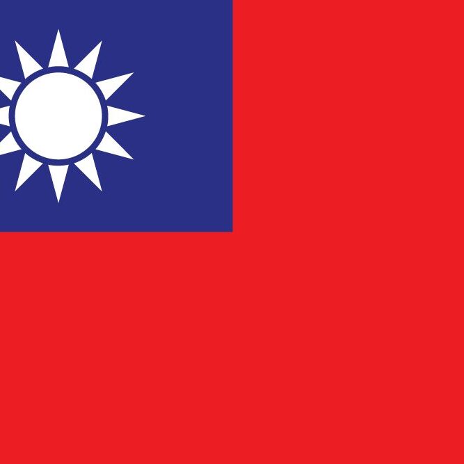 Taiwan