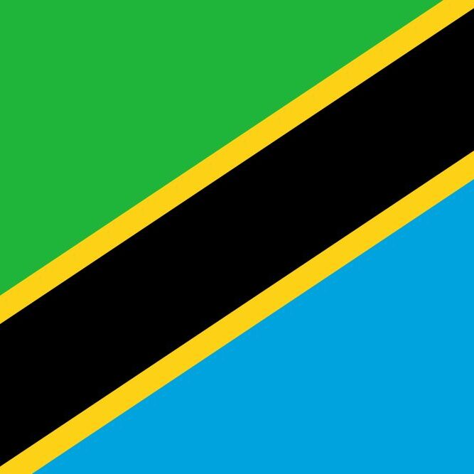 Tanzania