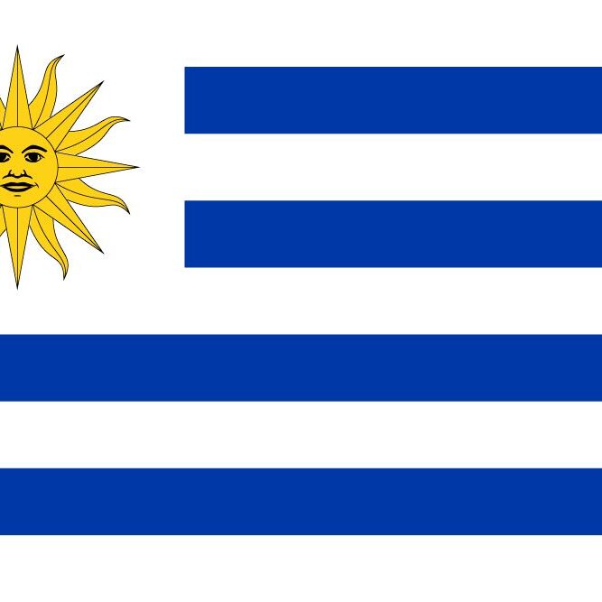 Uruguay