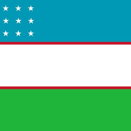 Uzbekistan
