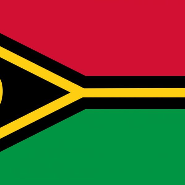 Vanuatu