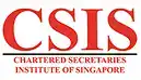 CSIS-CHARTERED-SECRETARIES-INSTITUTE-OF-SINGAPORE logo