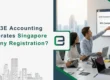How 3E Accounting accelerates Singapore company registration with fast, compliant, and fully digital setup services.