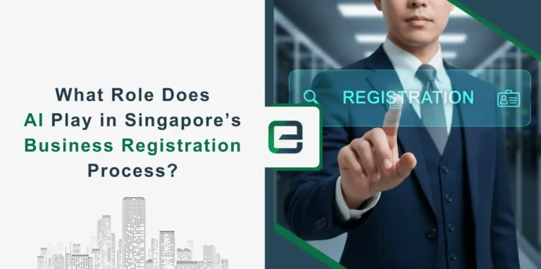 What Role Does AI Play in Singapore’s Business Registration Process What Role Does AI Play in Singapore’s Business Registration Process