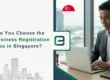 Business Registration Service in Singapore