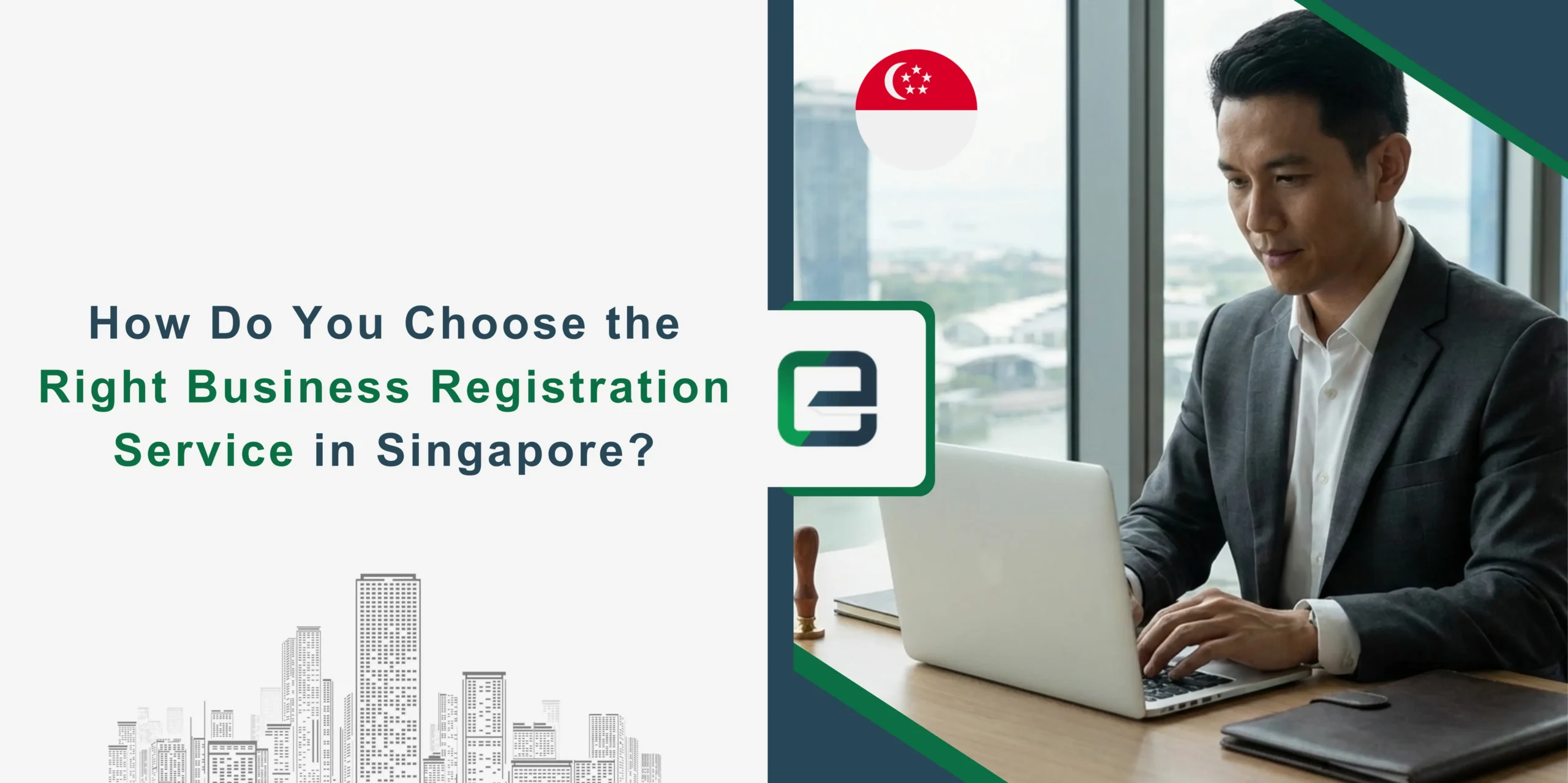 Business Registration Service in Singapore
