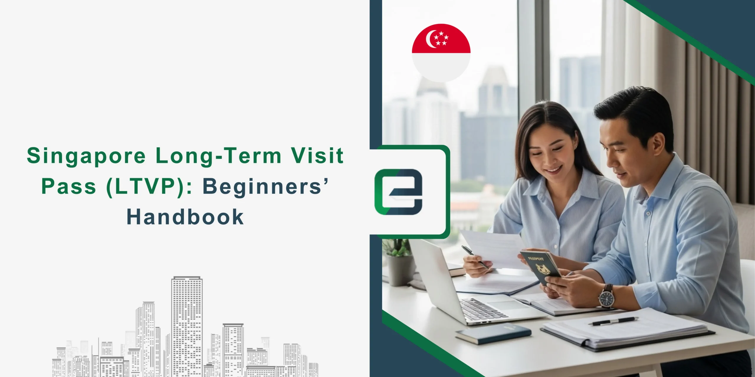 Advisory discussion regarding Singapore Long-Term Visit Pass (LTVP) eligibility