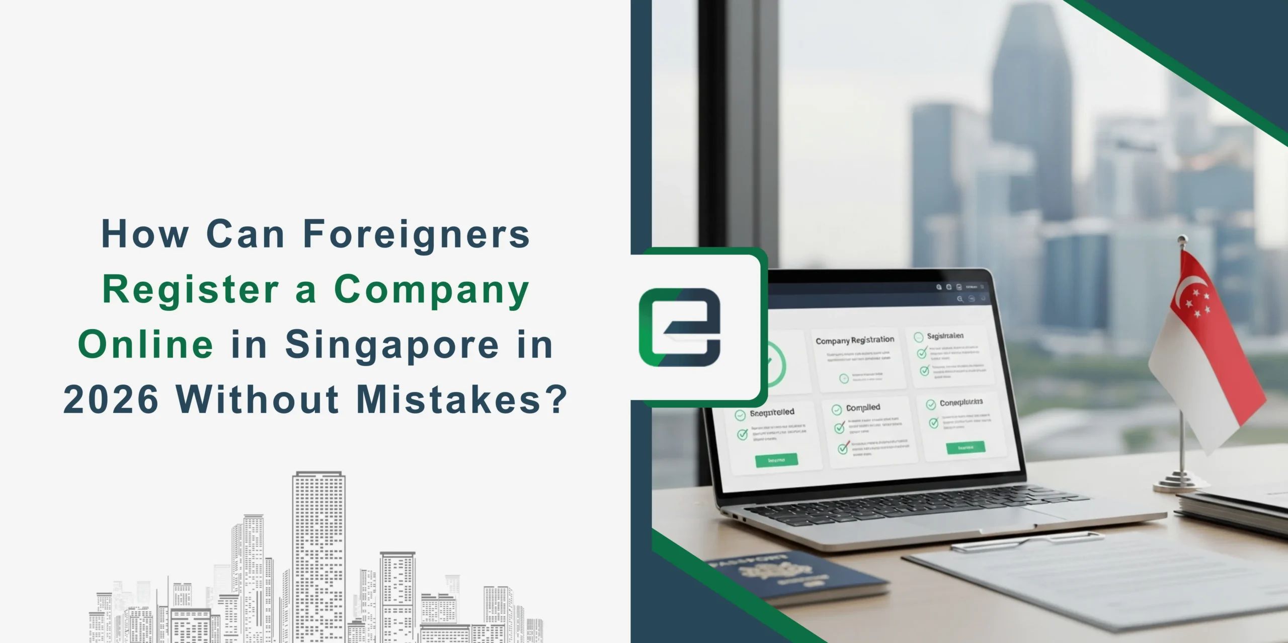 online company registration