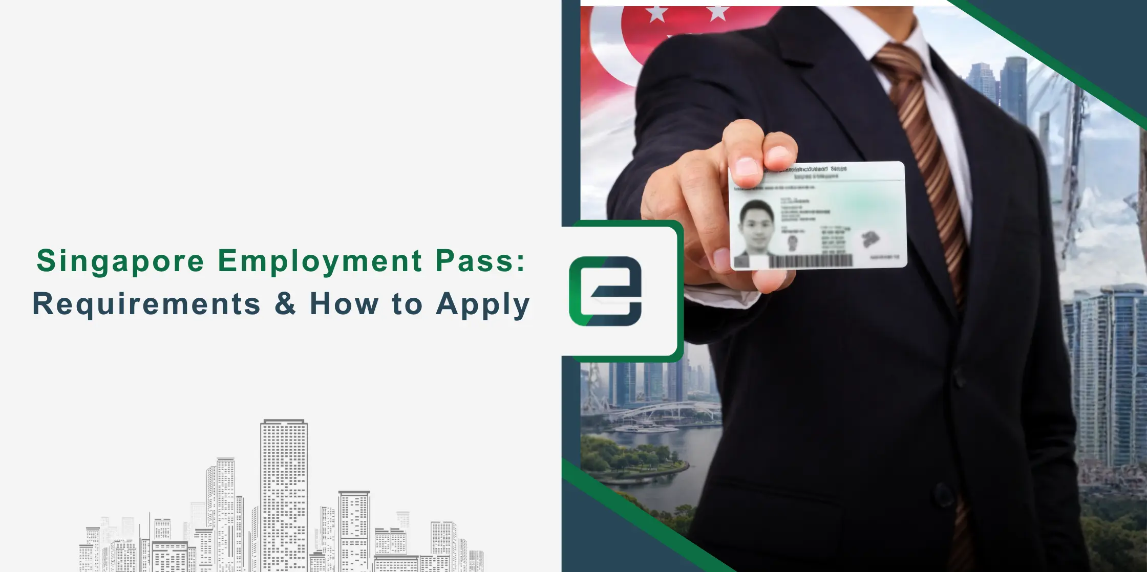 Singapore EMPLOYEMMENT PASS Singapore EMPLOYEMMENT PASS